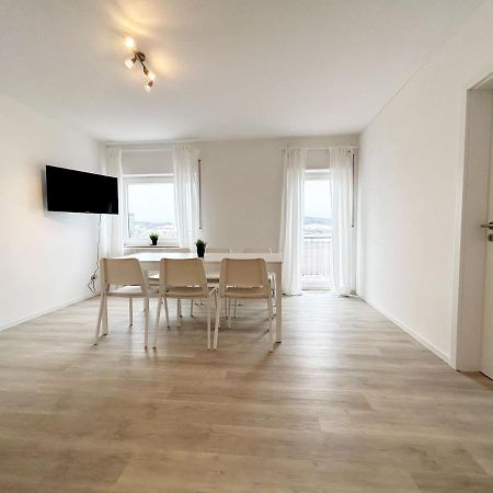 Cozy Apartment Eichenzell Exterior photo