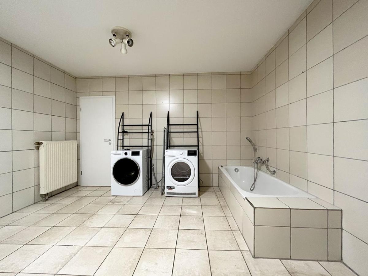 Cozy Apartment Eichenzell Exterior photo